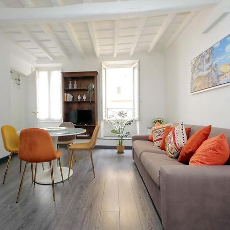 Corallo Apartment Roma Eksteriør bilde