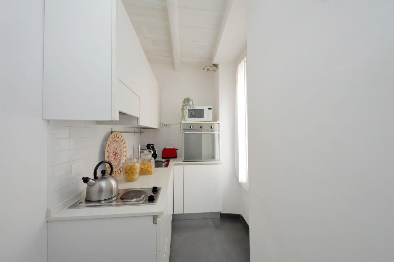 Corallo Apartment Roma Eksteriør bilde