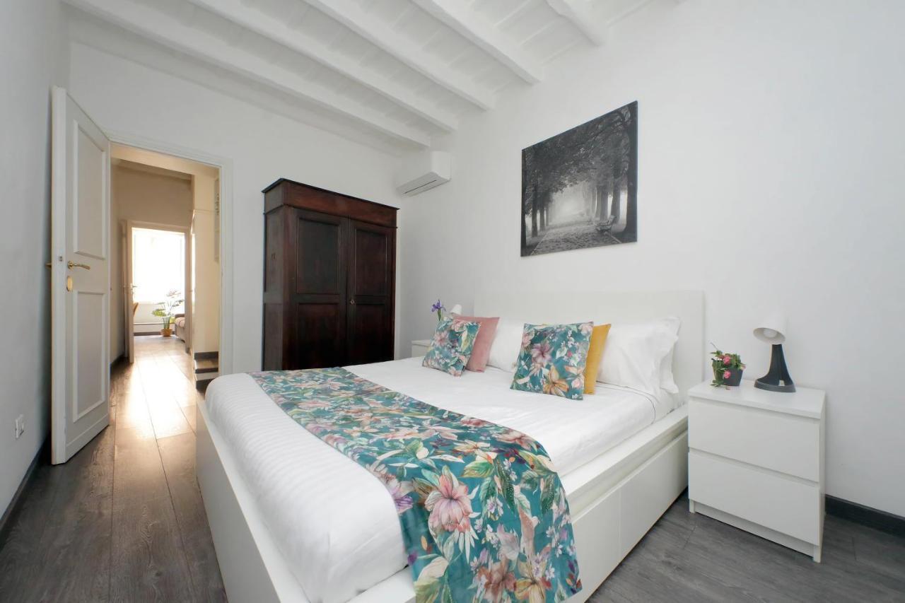 Corallo Apartment Roma Eksteriør bilde