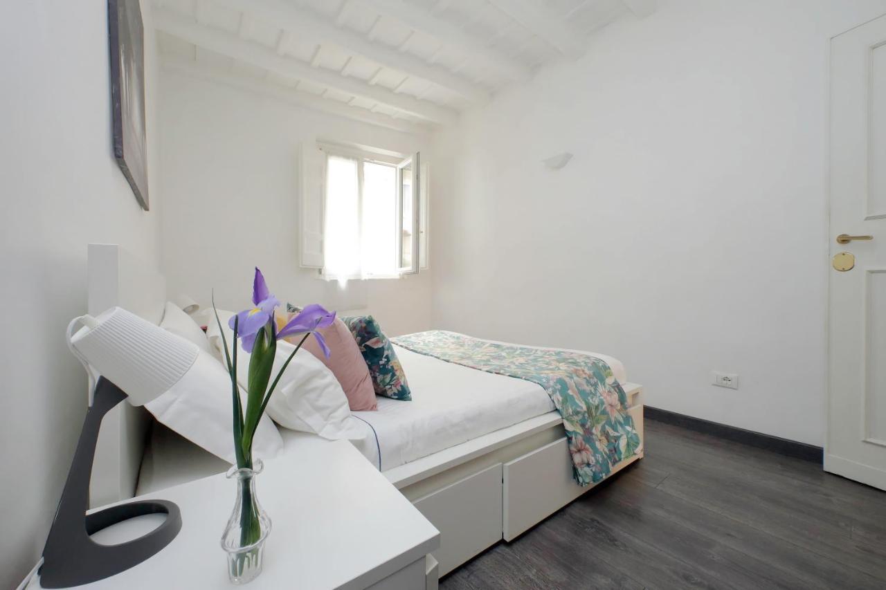 Corallo Apartment Roma Eksteriør bilde